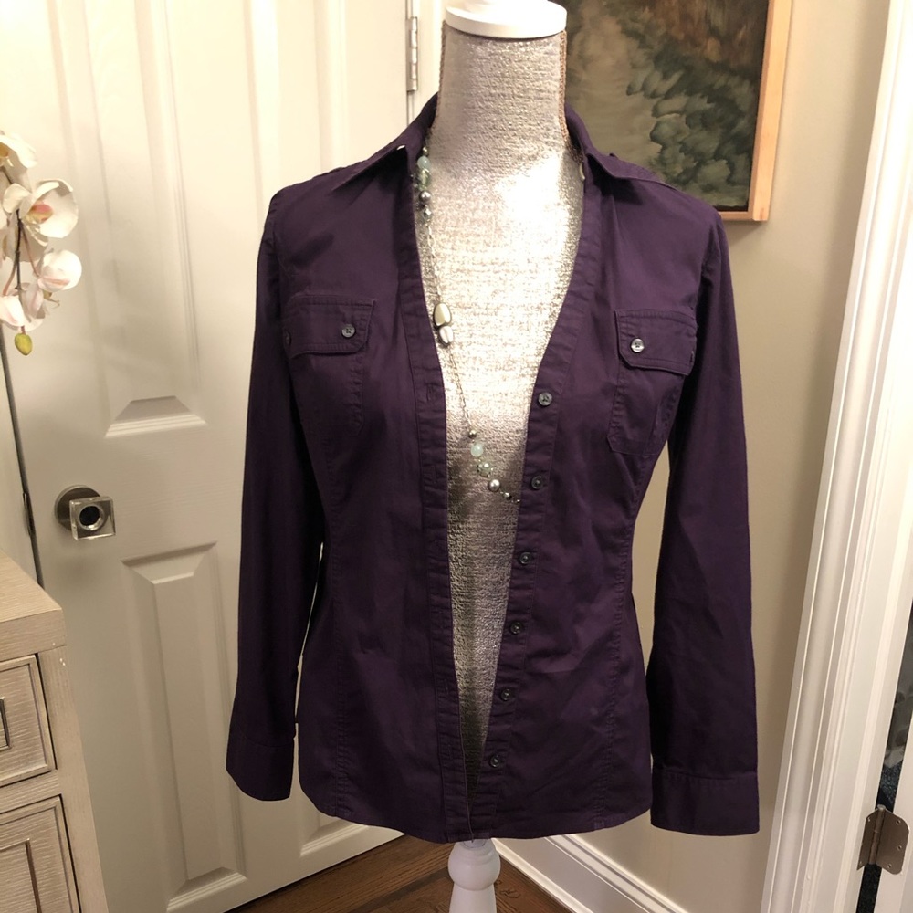 Woman’s shirt